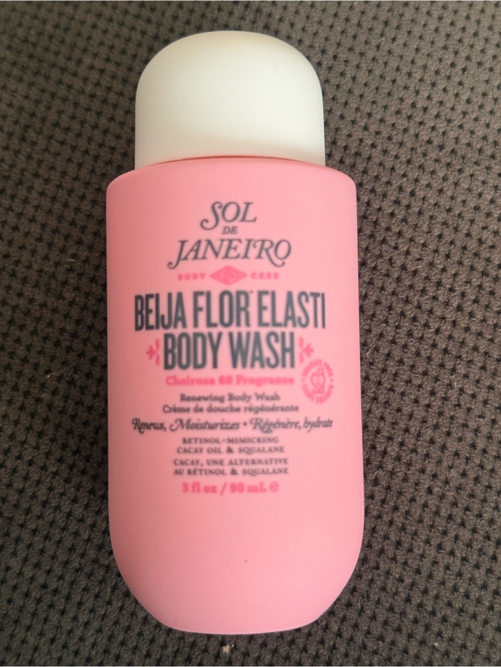 Sol de Janeiro Beija Flor Elasti Body Wash